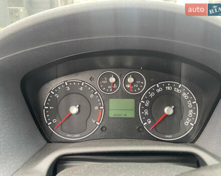 Белый Форд Фьюжн, объемом двигателя 1.39 л и пробегом 164 тыс. км за 5499 $, фото 20 на Automoto.ua