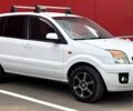 Білий Форд Фьюжен, об'ємом двигуна 1.4 л та пробігом 202 тис. км за 5150 $, фото 1 на Automoto.ua