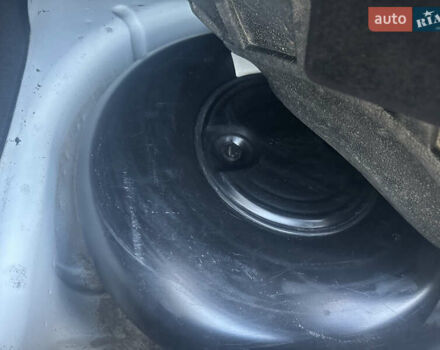 Белый Форд Фьюжн, объемом двигателя 1.39 л и пробегом 201 тыс. км за 5500 $, фото 16 на Automoto.ua