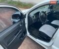 Белый Форд Фьюжн, объемом двигателя 1.4 л и пробегом 139 тыс. км за 5350 $, фото 8 на Automoto.ua