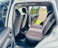 Білий Форд Фьюжен, об'ємом двигуна 1.4 л та пробігом 79 тис. км за 6100 $, фото 11 на Automoto.ua