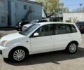 Белый Форд Фьюжн, объемом двигателя 1.4 л и пробегом 158 тыс. км за 5200 $, фото 22 на Automoto.ua