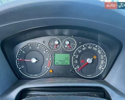 Белый Форд Фьюжн, объемом двигателя 1.4 л и пробегом 162 тыс. км за 6490 $, фото 20 на Automoto.ua