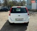 Белый Форд Фьюжн, объемом двигателя 1.4 л и пробегом 158 тыс. км за 5200 $, фото 5 на Automoto.ua