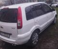 Білий Форд Фьюжен, об'ємом двигуна 1.6 л та пробігом 184 тис. км за 6300 $, фото 10 на Automoto.ua
