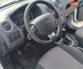 Белый Форд Фьюжн, объемом двигателя 1.4 л и пробегом 190 тыс. км за 5200 $, фото 11 на Automoto.ua