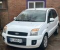 Білий Форд Фьюжен, об'ємом двигуна 1.4 л та пробігом 109 тис. км за 7200 $, фото 2 на Automoto.ua