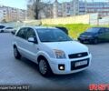Белый Форд Фьюжн, объемом двигателя 1.4 л и пробегом 158 тыс. км за 5000 $, фото 11 на Automoto.ua