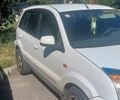 Білий Форд Фьюжен, об'ємом двигуна 1.39 л та пробігом 136 тис. км за 5500 $, фото 2 на Automoto.ua