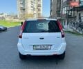 Белый Форд Фьюжн, объемом двигателя 1.4 л и пробегом 158 тыс. км за 5200 $, фото 32 на Automoto.ua