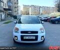 Белый Форд Фьюжн, объемом двигателя 1.4 л и пробегом 158 тыс. км за 5000 $, фото 9 на Automoto.ua
