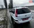 Білий Форд Фьюжен, об'ємом двигуна 1.6 л та пробігом 156 тис. км за 6600 $, фото 11 на Automoto.ua