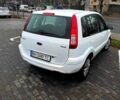 Білий Форд Фьюжен, об'ємом двигуна 1.4 л та пробігом 260 тис. км за 4500 $, фото 2 на Automoto.ua