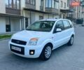 Белый Форд Фьюжн, объемом двигателя 1.4 л и пробегом 157 тыс. км за 5000 $, фото 3 на Automoto.ua