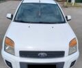 Белый Форд Фьюжн, объемом двигателя 1.4 л и пробегом 190 тыс. км за 5200 $, фото 1 на Automoto.ua
