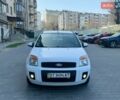 Белый Форд Фьюжн, объемом двигателя 1.4 л и пробегом 157 тыс. км за 5000 $, фото 6 на Automoto.ua