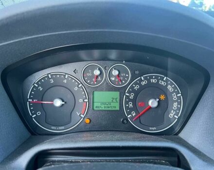 Білий Форд Фьюжен, об'ємом двигуна 1.4 л та пробігом 162 тис. км за 6490 $, фото 20 на Automoto.ua