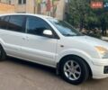 Белый Форд Фьюжн, объемом двигателя 1.4 л и пробегом 167 тыс. км за 5200 $, фото 2 на Automoto.ua