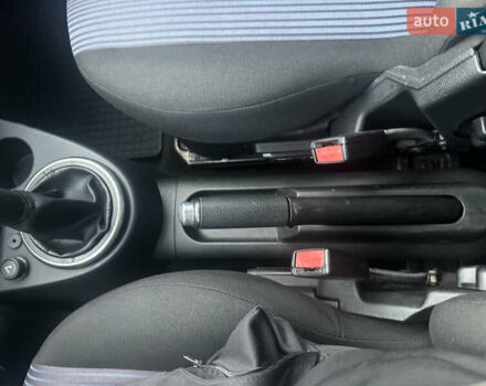 Белый Форд Фьюжн, объемом двигателя 1.39 л и пробегом 201 тыс. км за 5500 $, фото 14 на Automoto.ua