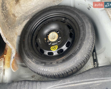 Белый Форд Фьюжн, объемом двигателя 1.39 л и пробегом 164 тыс. км за 5499 $, фото 17 на Automoto.ua