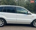 Белый Форд Фьюжн, объемом двигателя 1.4 л и пробегом 167 тыс. км за 5200 $, фото 1 на Automoto.ua
