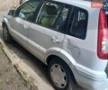Білий Форд Фьюжен, об'ємом двигуна 1.4 л та пробігом 157 тис. км за 3500 $, фото 5 на Automoto.ua