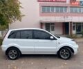 Белый Форд Фьюжн, объемом двигателя 1.4 л и пробегом 139 тыс. км за 5350 $, фото 3 на Automoto.ua