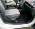 Білий Форд Фьюжен, об'ємом двигуна 1.6 л та пробігом 156 тис. км за 6600 $, фото 30 на Automoto.ua