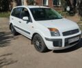 Білий Форд Фьюжен, об'ємом двигуна 1.39 л та пробігом 53 тис. км за 7000 $, фото 1 на Automoto.ua