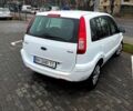 Білий Форд Фьюжен, об'ємом двигуна 1.4 л та пробігом 260 тис. км за 4000 $, фото 1 на Automoto.ua
