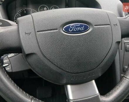 Білий Форд Фьюжен, об'ємом двигуна 0 л та пробігом 130 тис. км за 6900 $, фото 10 на Automoto.ua