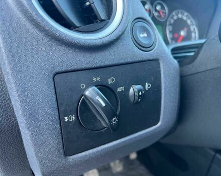 Білий Форд Фьюжен, об'ємом двигуна 1.4 л та пробігом 162 тис. км за 6490 $, фото 19 на Automoto.ua