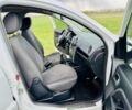 Білий Форд Фьюжен, об'ємом двигуна 1.4 л та пробігом 79 тис. км за 6100 $, фото 9 на Automoto.ua