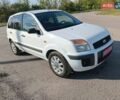 Белый Форд Фьюжн, объемом двигателя 1.6 л и пробегом 156 тыс. км за 6500 $, фото 1 на Automoto.ua