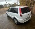 Форд Фьюжен 2011 у Чернухах на Automoto.ua Білий Форд Фьюжен, об'ємом двигуна 1.4 л та пробігом 109 тис. км за 7200 $, фото 4 на Automoto.ua