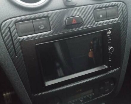 Білий Форд Фьюжен, об'ємом двигуна 1.6 л та пробігом 184 тис. км за 6300 $, фото 2 на Automoto.ua