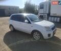 Білий Форд Фьюжен, об'ємом двигуна 1.4 л та пробігом 121 тис. км за 6200 $, фото 2 на Automoto.ua