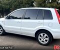 Белый Форд Фьюжн, объемом двигателя 1.4 л и пробегом 167 тыс. км за 5100 $, фото 1 на Automoto.ua