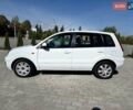 Белый Форд Фьюжн, объемом двигателя 1.39 л и пробегом 155 тыс. км за 5500 $, фото 3 на Automoto.ua