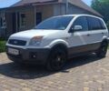Білий Форд Фьюжен, об'ємом двигуна 1.39 л та пробігом 109 тис. км за 6900 $, фото 6 на Automoto.ua