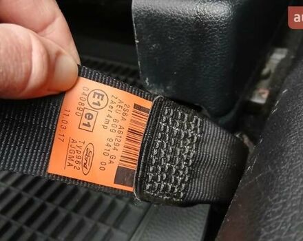 Білий Форд Фьюжен, об'ємом двигуна 0 л та пробігом 130 тис. км за 6900 $, фото 19 на Automoto.ua