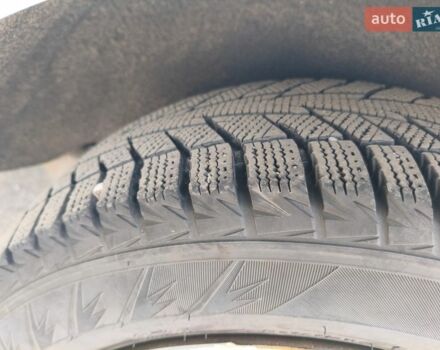 Белый Форд Фьюжн, объемом двигателя 1.4 л и пробегом 190 тыс. км за 5200 $, фото 17 на Automoto.ua