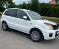 Білий Форд Фьюжен, об'ємом двигуна 1.6 л та пробігом 157 тис. км за 6999 $, фото 1 на Automoto.ua
