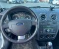 Білий Форд Фьюжен, об'ємом двигуна 1.4 л та пробігом 162 тис. км за 6490 $, фото 21 на Automoto.ua