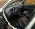 Білий Форд Фьюжен, об'ємом двигуна 1.4 л та пробігом 109 тис. км за 7200 $, фото 3 на Automoto.ua