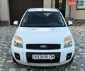 Форд Фьюжн 2011 в Одессе на Automoto.ua Белый Форд Фьюжн, объемом двигателя 1.4 л и пробегом 58 тыс. км за 7800 $, фото 6 на Automoto.ua