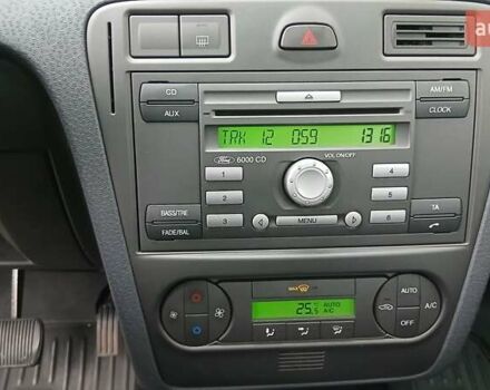 Білий Форд Фьюжен, об'ємом двигуна 0 л та пробігом 130 тис. км за 6900 $, фото 11 на Automoto.ua