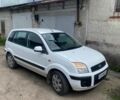 Белый Форд Фьюжн, объемом двигателя 1.4 л и пробегом 62 тыс. км за 5500 $, фото 1 на Automoto.ua
