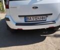 Білий Форд Фьюжен, об'ємом двигуна 1.39 л та пробігом 53 тис. км за 7000 $, фото 38 на Automoto.ua