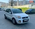 Белый Форд Фьюжн, объемом двигателя 1.4 л и пробегом 157 тыс. км за 5000 $, фото 4 на Automoto.ua